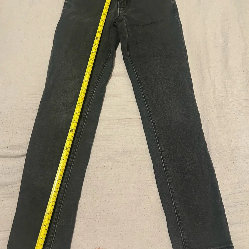 Old Navy Charcoal Denim Pants